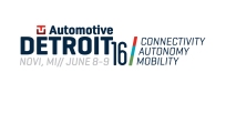 Vizzion invites industry professionals to connect at TU-Automotive Detroit