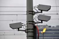 Traffic cameras save time, money, and lives