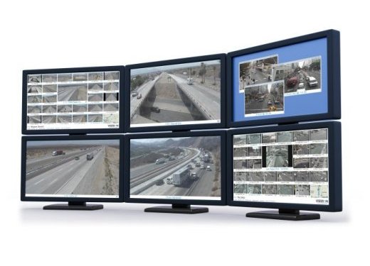 Desktop Video Wall