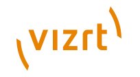 Vizrt selects Vizzion for broadcast traffic cameras